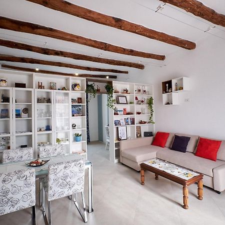 Apartmán Archway Nine Sorrento Exteriér fotografie