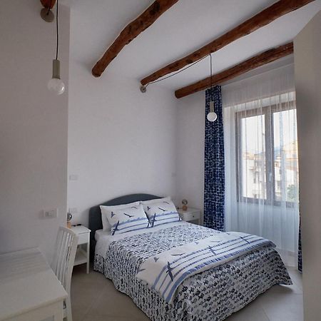 Apartmán Archway Nine Sorrento Exteriér fotografie