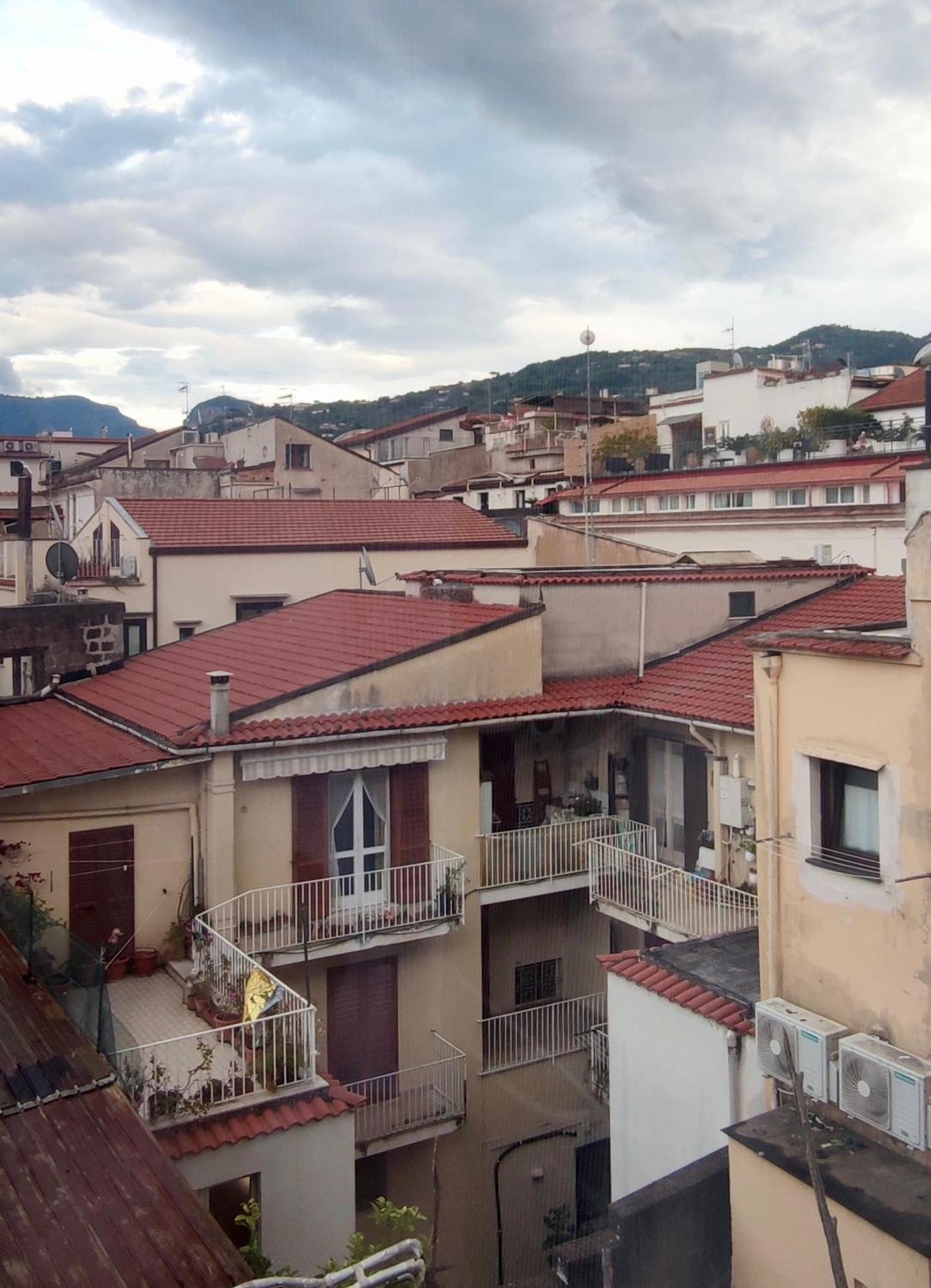 Apartmán Archway Nine Sorrento Exteriér fotografie