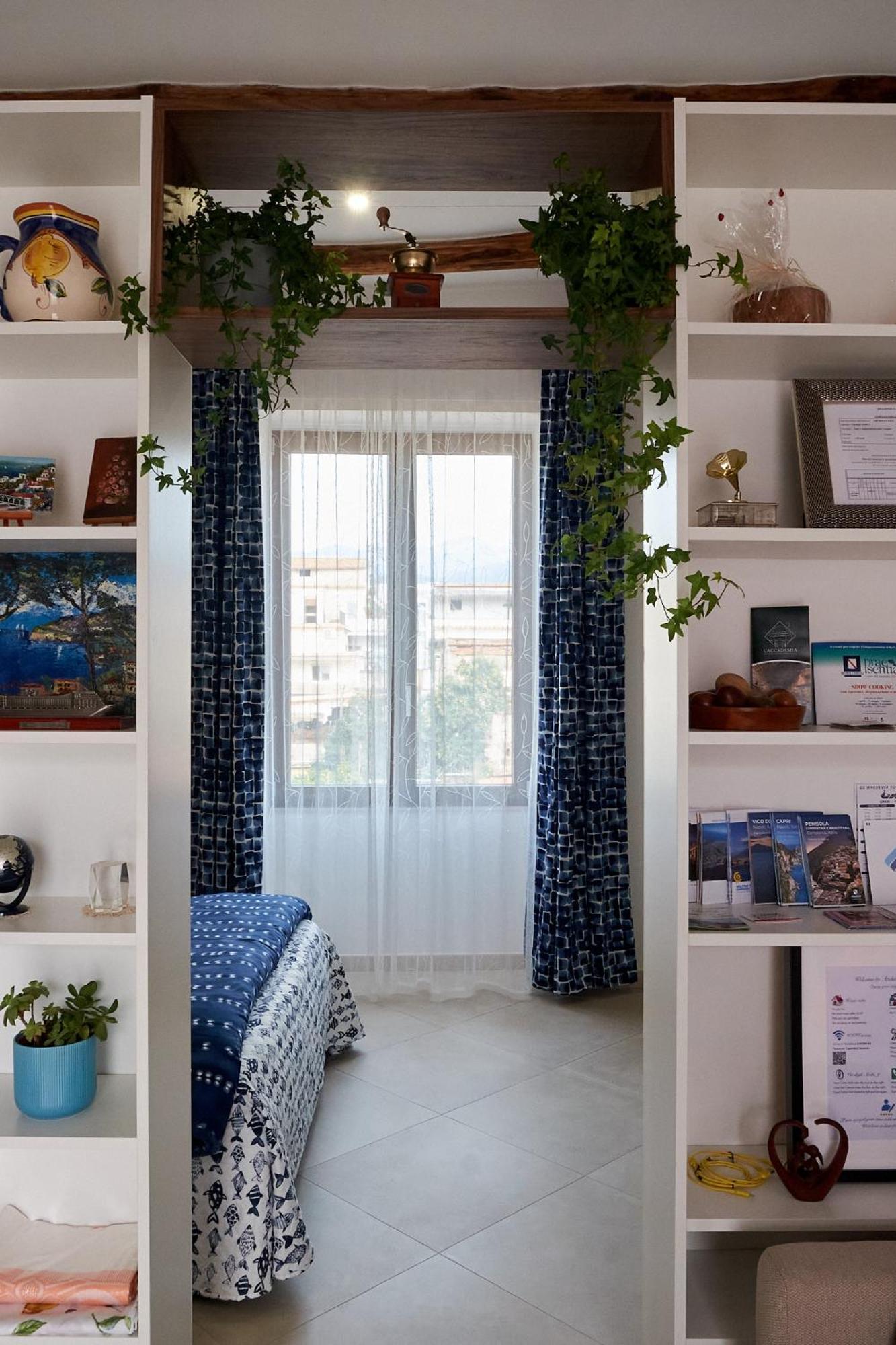 Apartmán Archway Nine Sorrento Exteriér fotografie