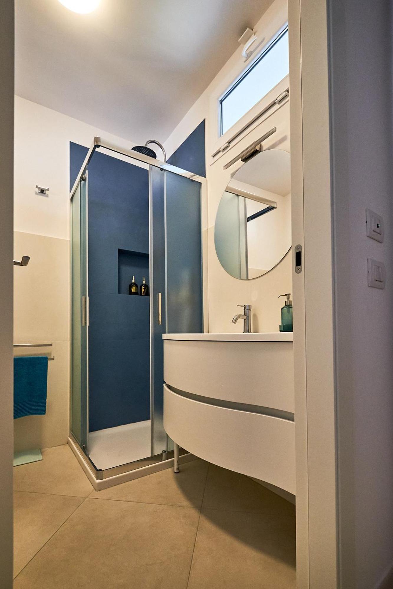 Apartmán Archway Nine Sorrento Exteriér fotografie