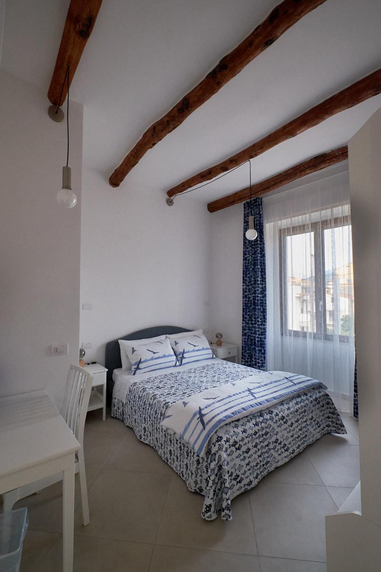 Apartmán Archway Nine Sorrento Exteriér fotografie