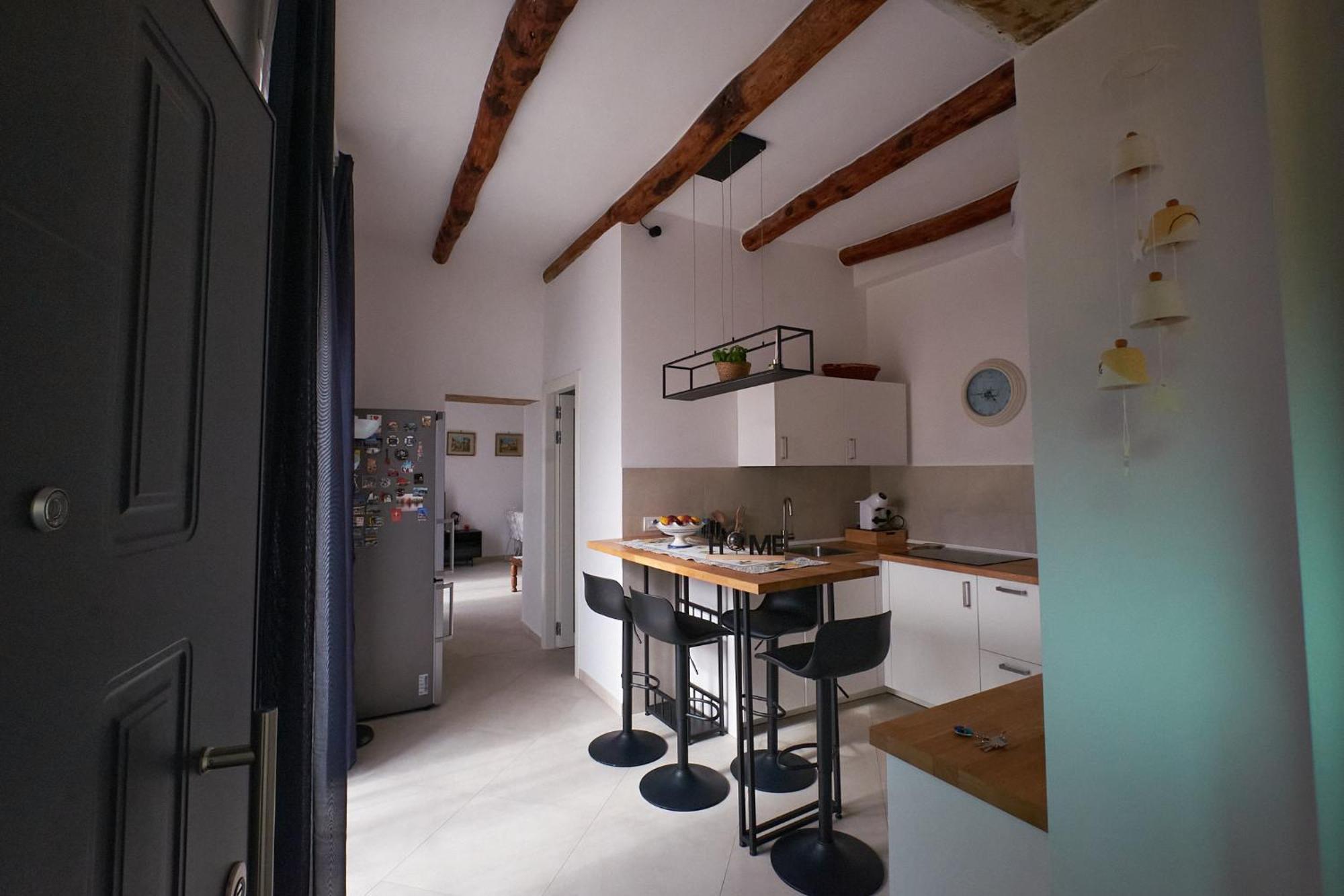 Apartmán Archway Nine Sorrento Exteriér fotografie