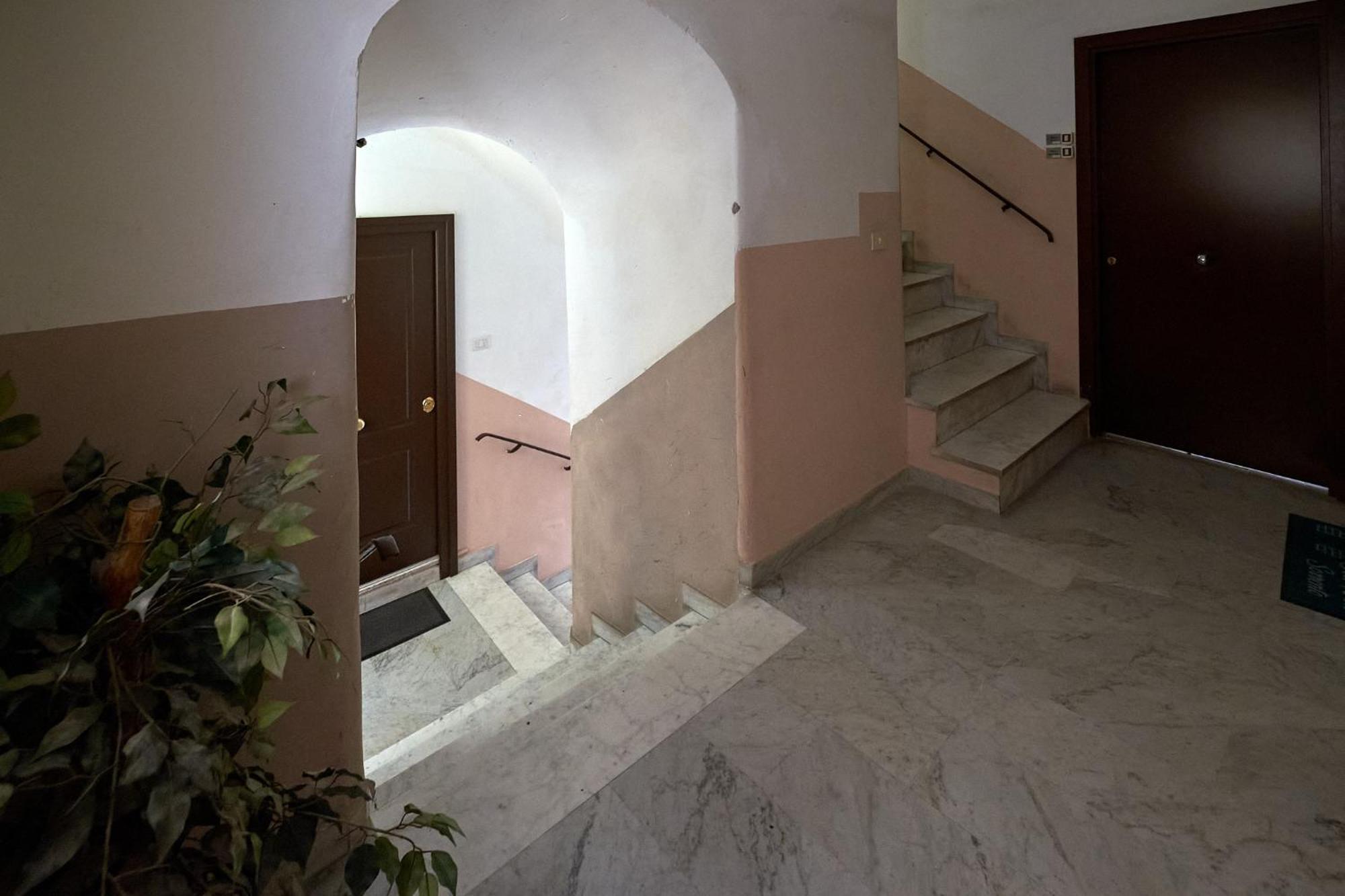 Apartmán Archway Nine Sorrento Exteriér fotografie