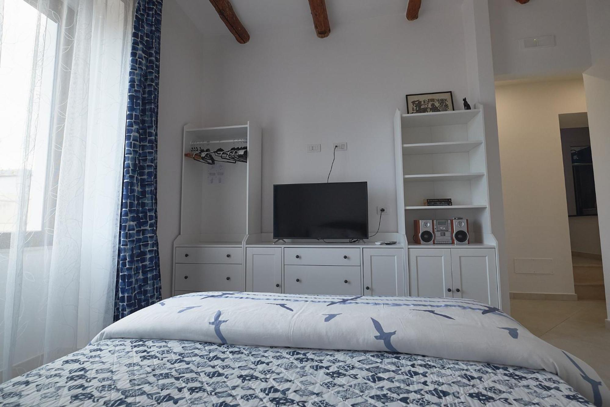 Apartmán Archway Nine Sorrento Exteriér fotografie
