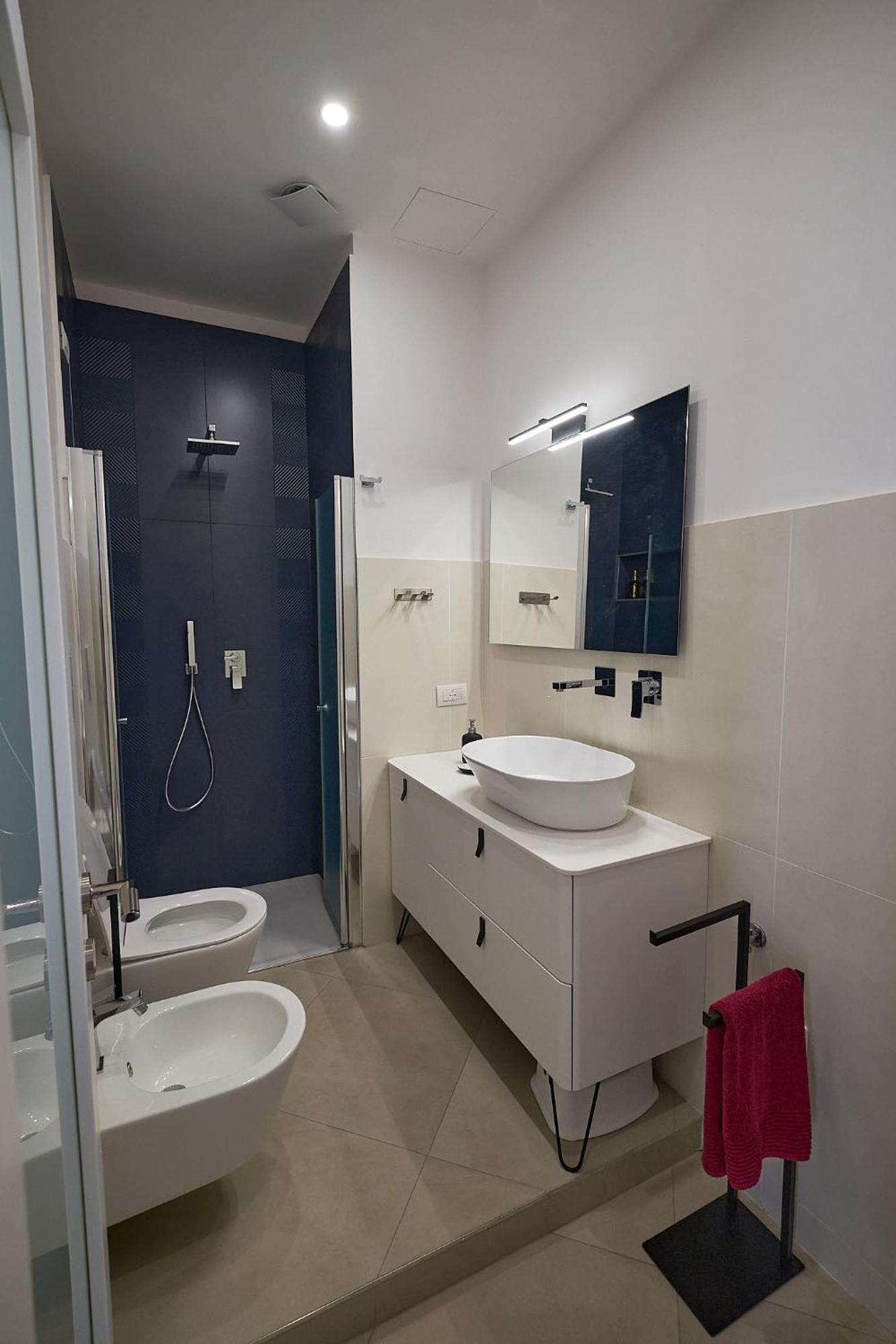 Apartmán Archway Nine Sorrento Exteriér fotografie