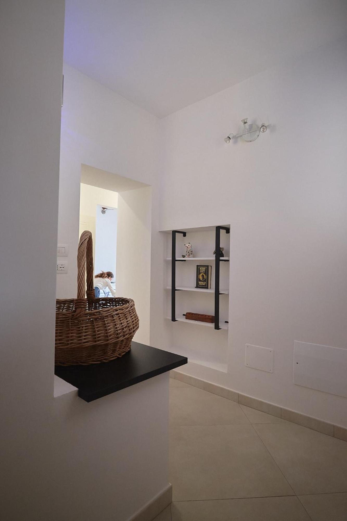 Apartmán Archway Nine Sorrento Exteriér fotografie